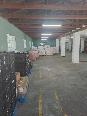 Commercial Property For Rent in Bodorp, George