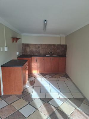 Apartment / Flat For Rent in George Rural, George